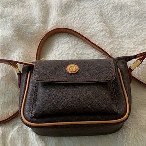 Brand New Rioni Bag from Italy